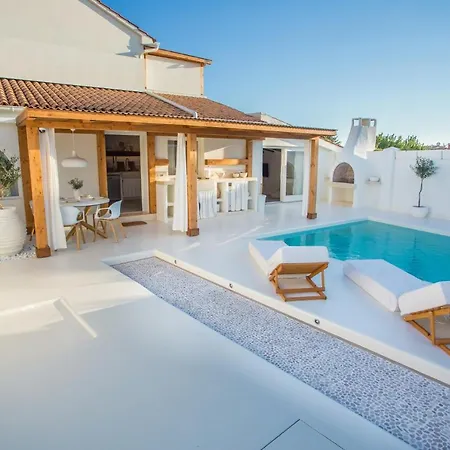 Villa Beautiful San Biagio Star & San Biagio Heart *