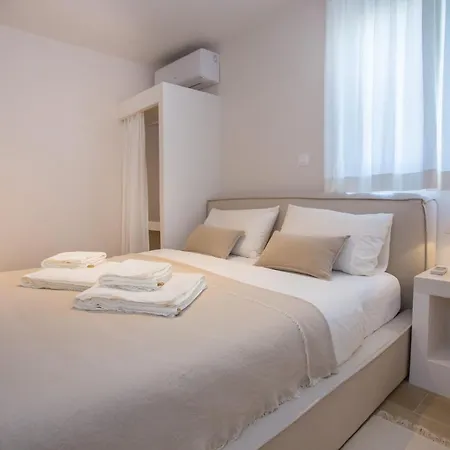 Beautiful San Biagio Star & San Biagio Heart Villa