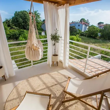 Villa Beautiful San Biagio Star & San Biagio Heart