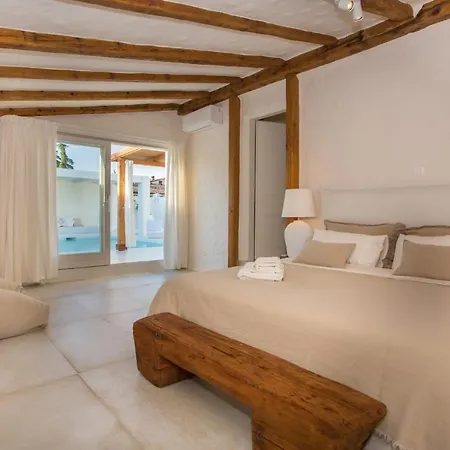 Villa Beautiful San Biagio Star & San Biagio Heart