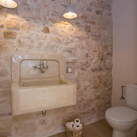 Villa Beautiful San Biagio Star & San Biagio Heart