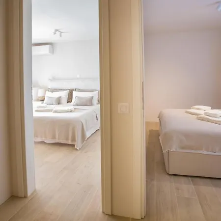 Villa Beautiful San Biagio Star & San Biagio Heart *