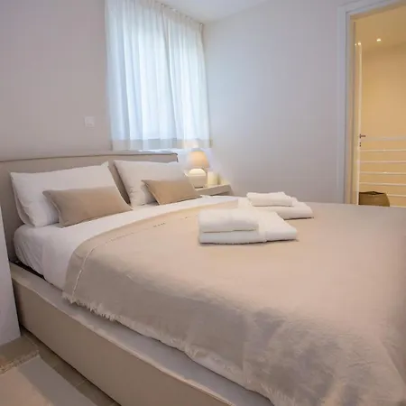 Beautiful San Biagio Star & San Biagio Heart Villa *