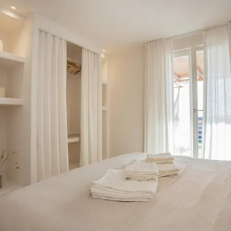 Beautiful San Biagio Star & San Biagio Heart Villa